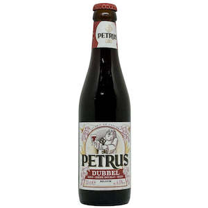 Petrus Dubbel 330ml