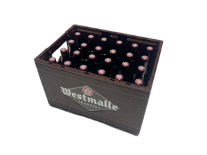 Westmalle Dubbel 330ml 24pk