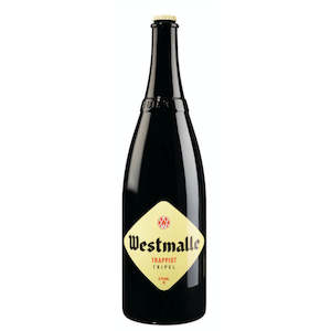 Westmalle Tripel 3L Jeroboam BB 14/09/25