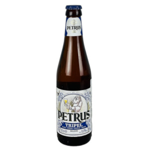 Petrus Tripel 330ml