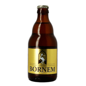 Bornem Tripel 330ml