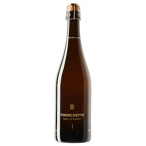 Fourchette Belgian Tripel 750ml