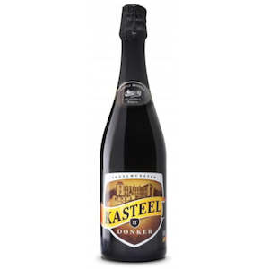 Quad: Kasteel Donker 750ml
