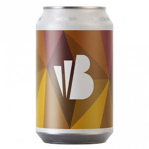 Quad: Beerbliotek Disciples Of Quad Belgian Quadruple 330ml