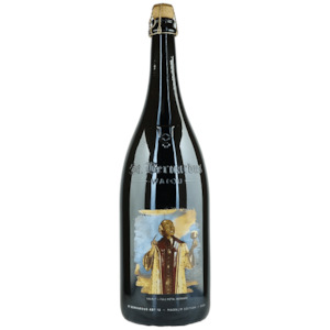 Quad: St Bernardus Abt 12 Magnum 2024 Edition 1.5L