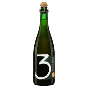 3 Fonteinen Golden Blend Season 21/22 Blend No. 55 375ml
