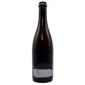 Lambic: 3 Fonteinen Oude Lambik Season 22/23 Blend No. 57 750ml