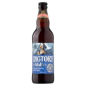 English Ale: Batemans Victory Ale 500ml