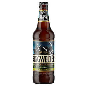 Black Sheep Riggwelter Strong Ale 500ml