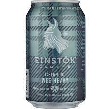 Einstok Icelandic Wee Heavy 330ml