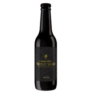 New Holland Dragons Milk Triple Mash BBA Imperial Stout 355ml