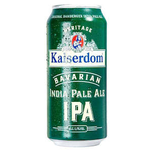 Kaiserdom IPA 440ml