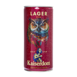 Kaiserdom Lager 1L