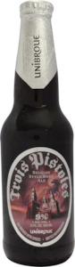 Craft Beer From Canada: Unibroue Trois Pistoles Strong Dark Ale 355ml