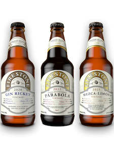 Mixed Cases Gift Packs: Firestone Walker Limited Edition Vintage Trio Pack