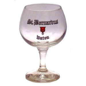 Featured Brewery: St Bernardus Glass 250ml