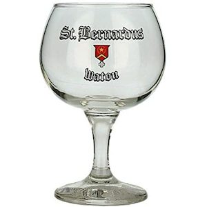 Featured Brewery: St Bernardus Glass 330ml