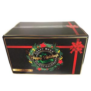 Mixed Cases Gift Packs: Craft Beer Christmas Advent Calendar 2025 ** Pre Order **