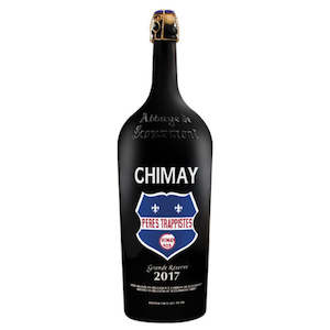 Chimay Blue Grand Reserve 2024 1.5L Magnum