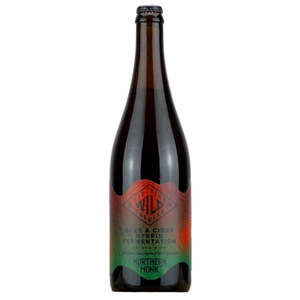 Cider: Northern Monk Northern Wild 06 Cider 750ml