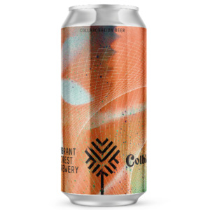 Vibrant Forest Full Demo American Brown Ale 440ml