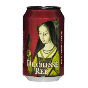 Duchesse Red 330ml