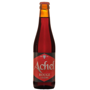 Achel Rouge Legere 330ml