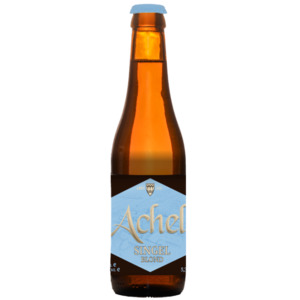 Belgian: Achel Singel Blond 330ml
