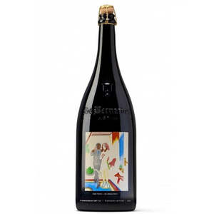 Quad: St Bernardus Abt 12 Magnum 2025 Edition 1.5L