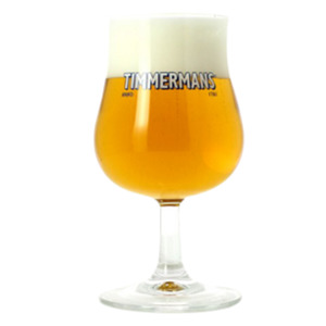 Timmermans Chalice Glass 250ml