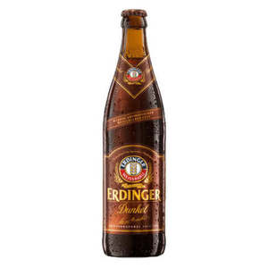 Erdinger Dunkel 500ml BB 1/12/25