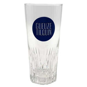 Beer Glassware: Tilquin 250ml Glass