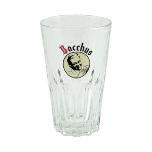 Beer Glassware: Bacchus 250ml Glass