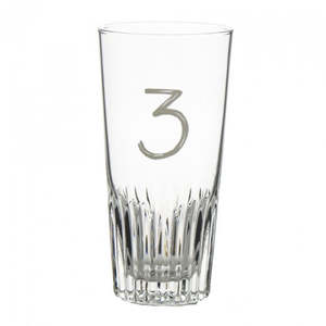 Beer Glassware: 3 Fonteinen 375ml Glass