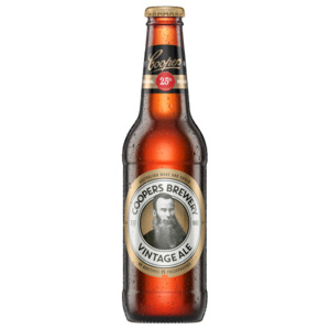 Coopers Vintage Ale 2025 355ml