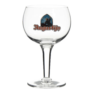 Beer Glassware: Augustijn 330ml Beer Glass