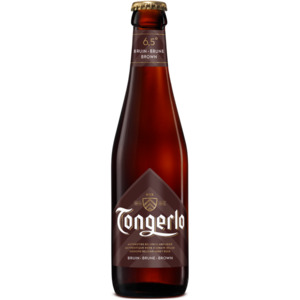 Tongerlo Nox Bruin 330ml