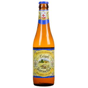 Belgian: Tripel Karmeliet 0.0% 330ml