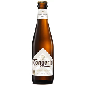 Tongerlo Lux Blond 330ml