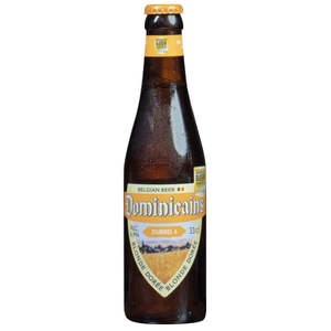 Dominicains Dubbel 330ml