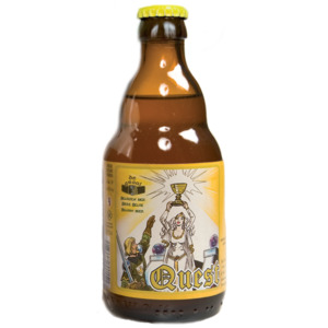 Belgian: De Graal Quest 330ml