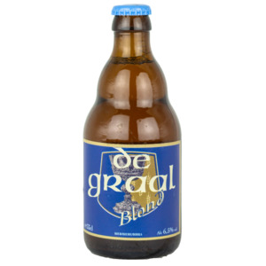 De Graal Blond 330ml