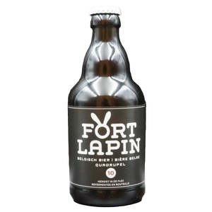 Fort Lapin Quad 330ml