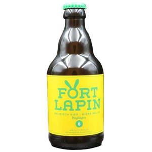 Fort Lapin Hoplapin 330ml