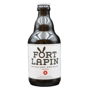 Fort Lapin Tripel 330ml