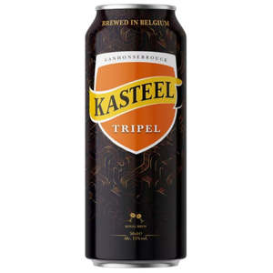 Tripel: Kasteel Tripel 500ml Can