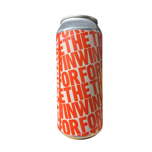 Lager: Paperback Brewing For The Win Pilsner 473ml