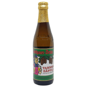 Lager: Rothaus Tannenzapfle Pilsner 360ml