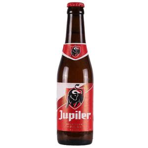 Lager: Jupiler 250ml BB 23/06/26