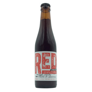Petrus Red Sour Ale 330ml